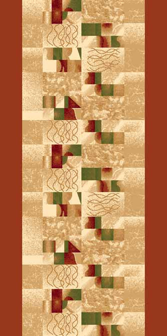 DA VINCI - d143 - PINK
