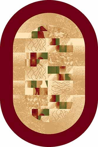 DA VINCI - d143 - RED