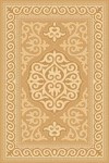 DA VINCI - D153 - BEIGE