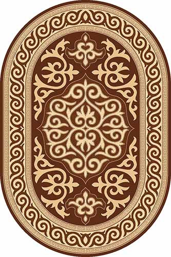 DA VINCI - d153 - BROWN