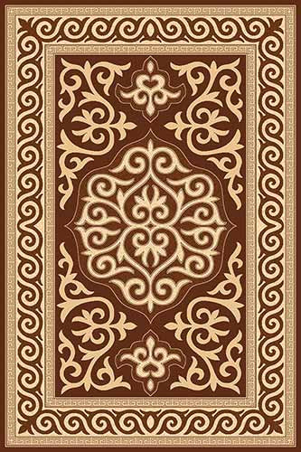 DA VINCI - d153 - BROWN