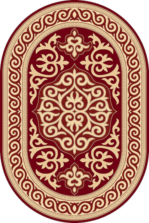DA VINCI - d153 - RED