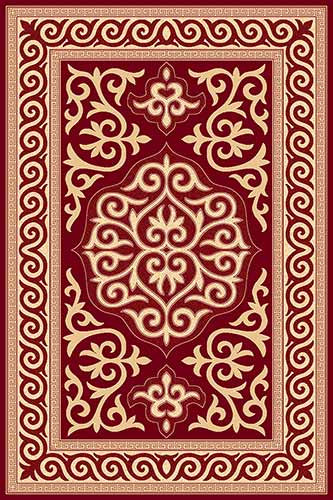 DA VINCI - d153 - RED