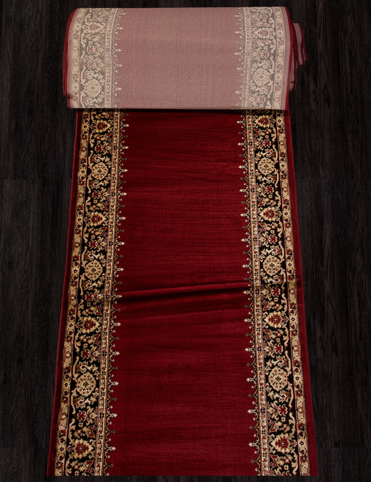 DA VINCI - D164 - RED