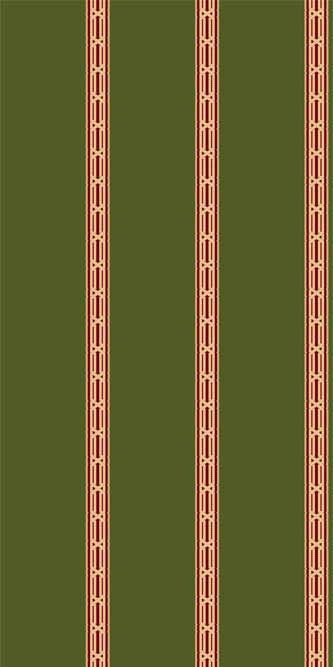 DA VINCI - D168 - GREEN