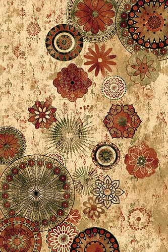DA VINCI - d287 - BEIGE
