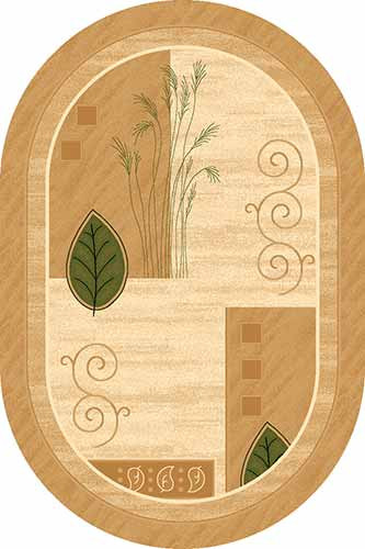 DA VINCI - IS 05 - CREAM