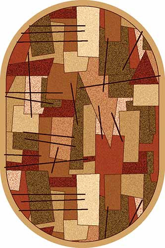 DA VINCI - LABIRENT - BEIGE