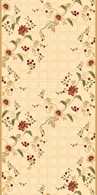 DA VINCI - OS21 - CREAM