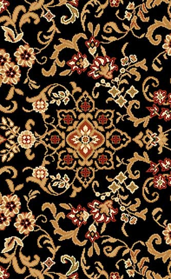 DA VINCI - p005 - BLACK