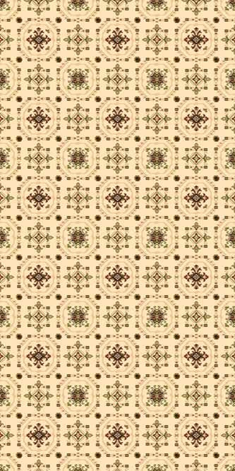 DA VINCI - P008 - CREAM