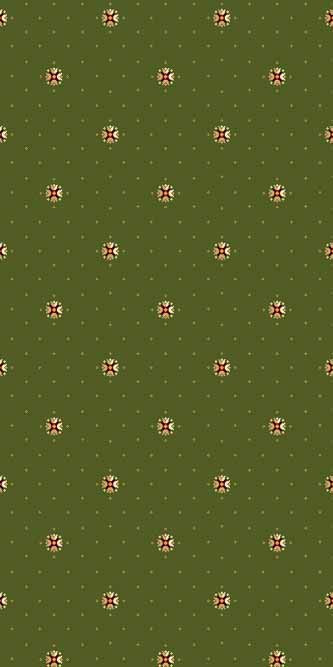 DA VINCI - P023 - GREEN