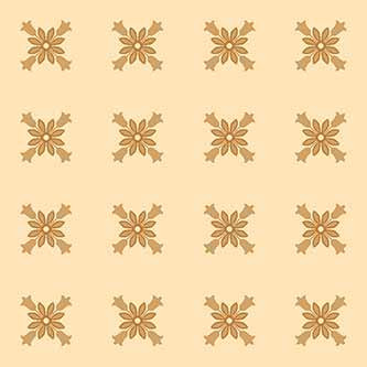 DA VINCI - SAND - CREAM