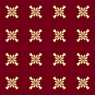 DA VINCI - SAND - RED