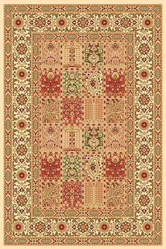 DA VINCI - valb - CREAM