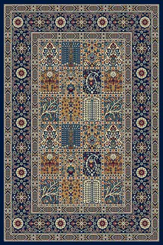 DA VINCI - valb - NAVY