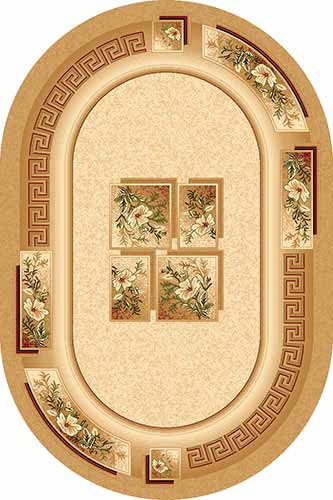DA VINCI - w010 - BEIGE