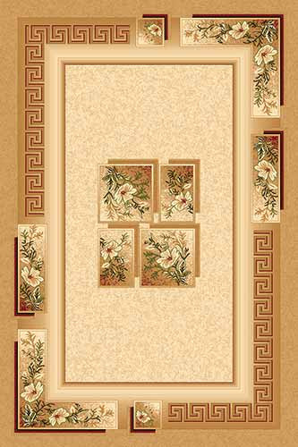 DA VINCI - w010 - BEIGE