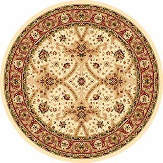 DA VINCI - w140 - CREAM