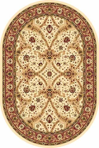 DA VINCI - w140 - CREAM