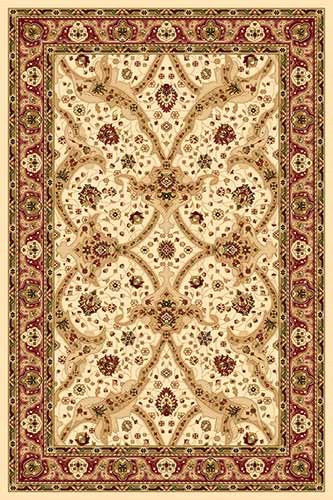 DA VINCI - w140 - CREAM