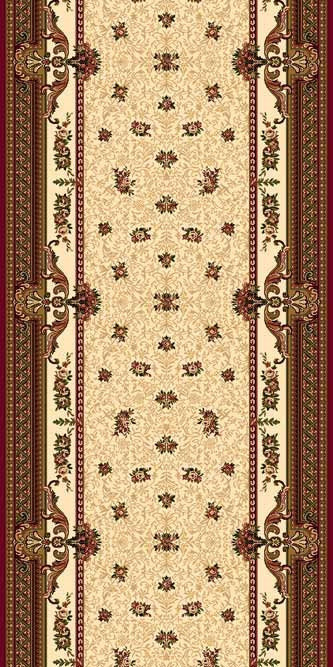 DA VINCI - w310 - CREAM