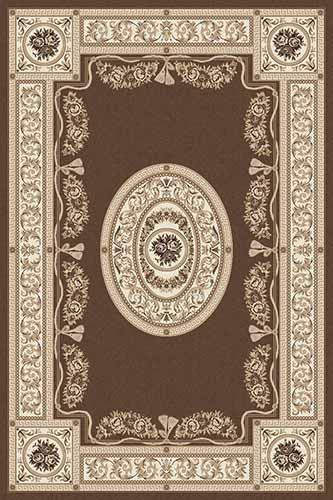 DA VINCI - W340 - BROWN