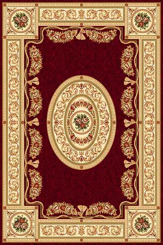 DA VINCI - w340 - RED
