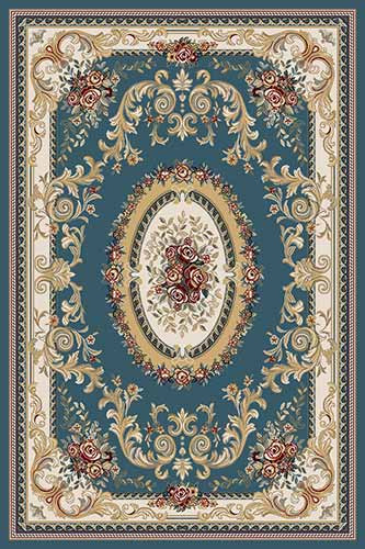 DA VINCI - w450 - BLUE