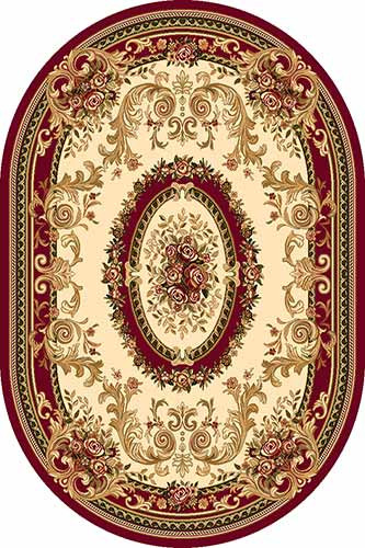 DA VINCI - w450 - CREAM