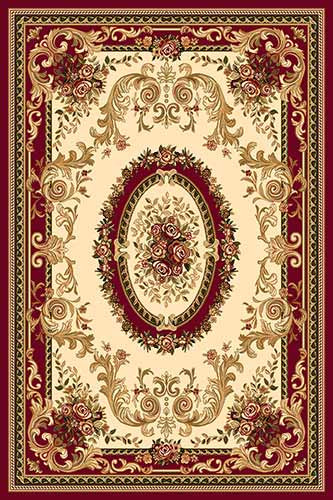 DA VINCI - w450 - CREAM