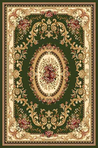 DA VINCI - w450 - GREEN
