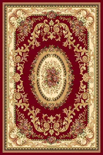 DA VINCI - W450 - RED