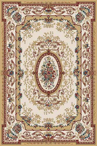 DA VINCI - w490 - BEIGE
