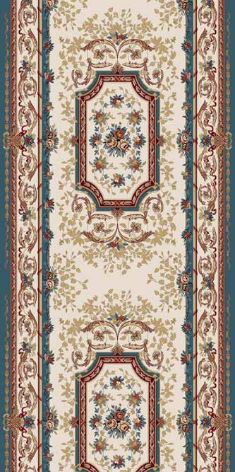 DA VINCI - w720 - BLUE