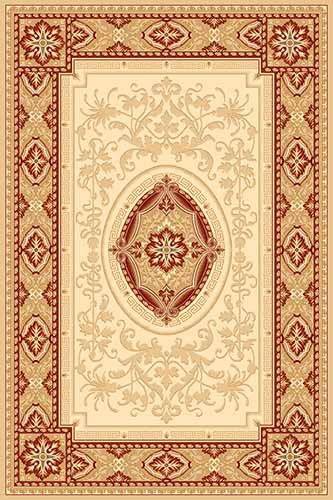 DA VINCI - YEKTA - CREAM