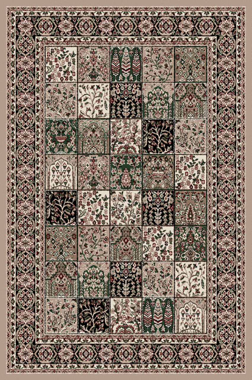 DARGA - F666 - CREAM