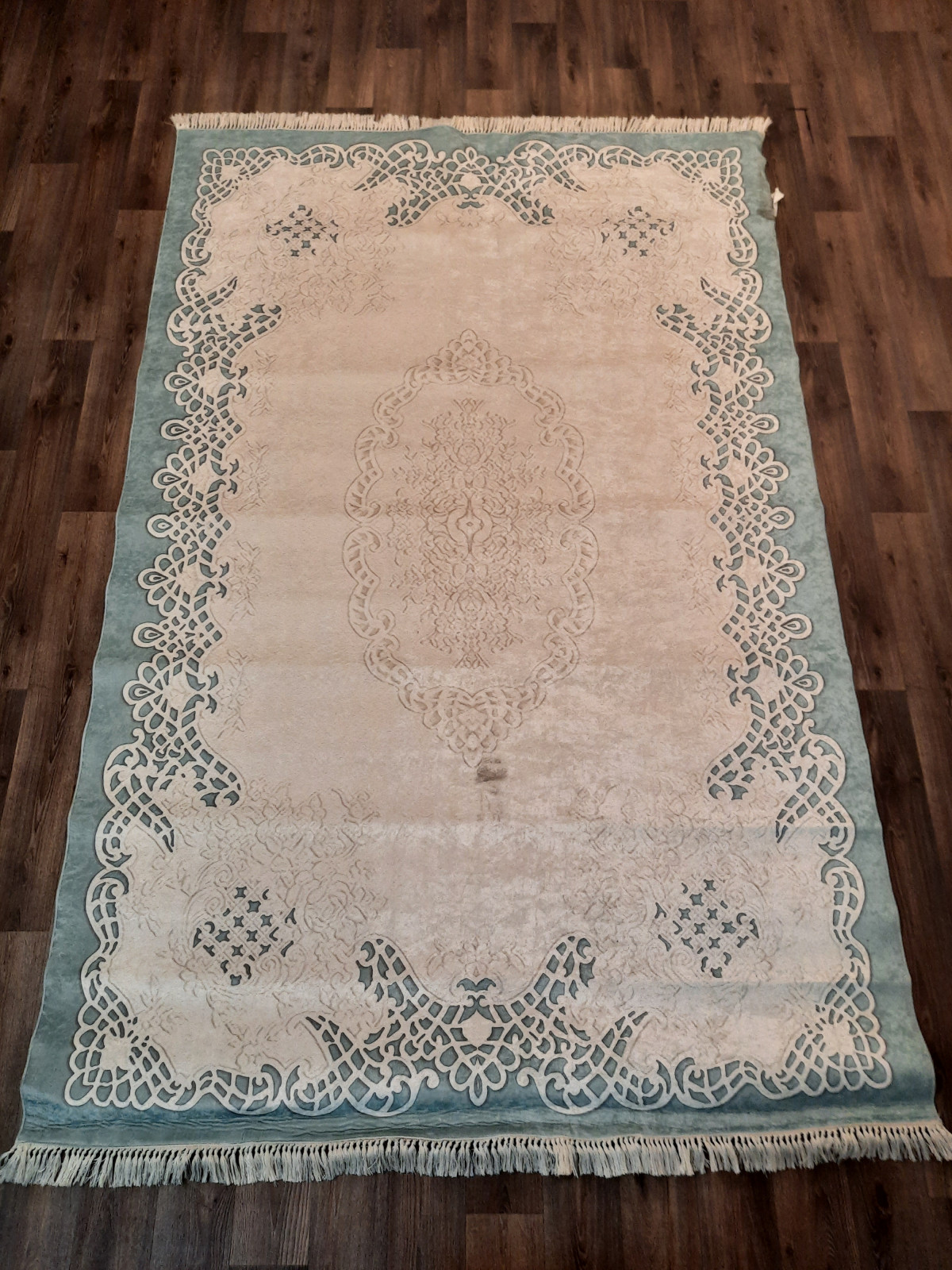 Decovilla - 11003.103 DANTEL - Голубой