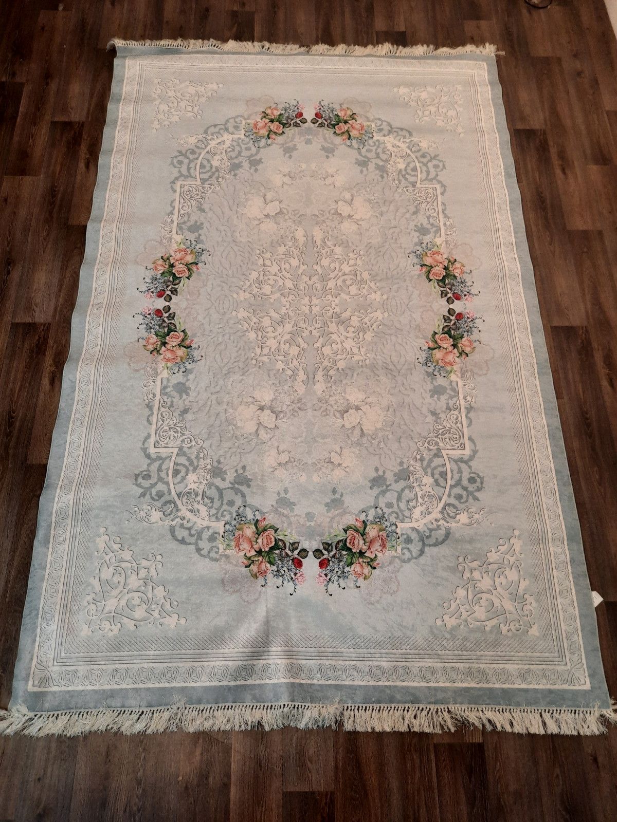 Decovilla - 11005.102 ADA - Голубой