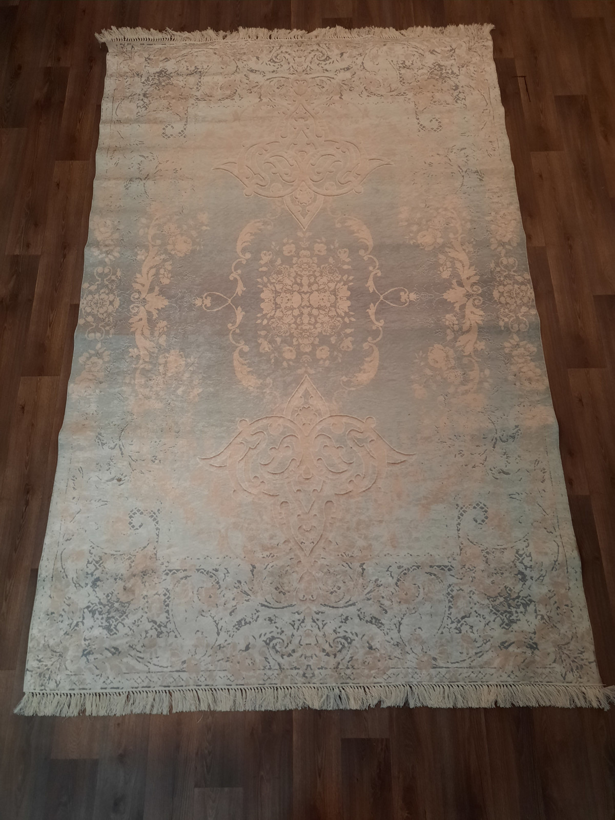 Decovilla - 11012.101 DEREN - Розовый
