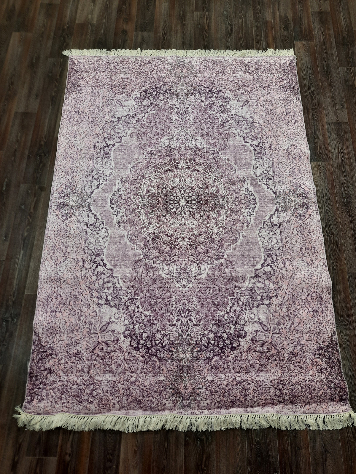 Decovilla - 11013.103 ROMANTIK - Розовый