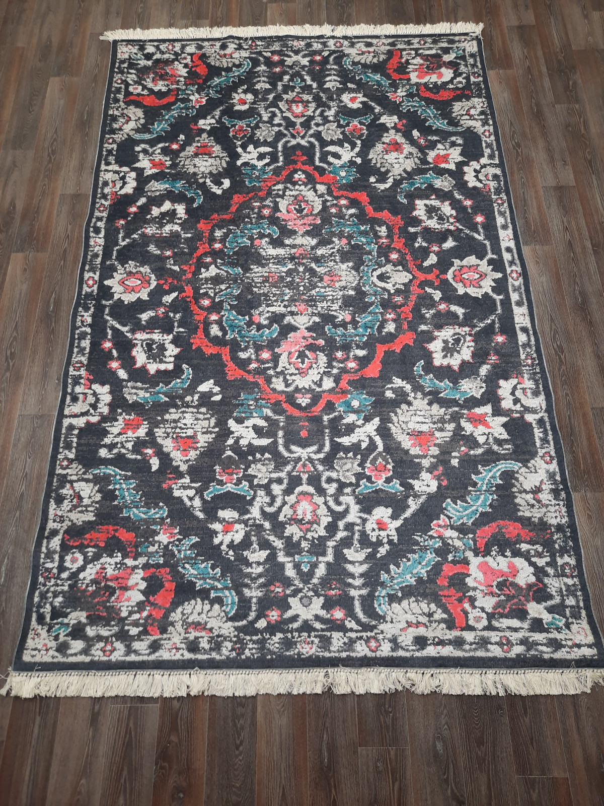 Decovilla - 11035.102 DESTAN - Черный