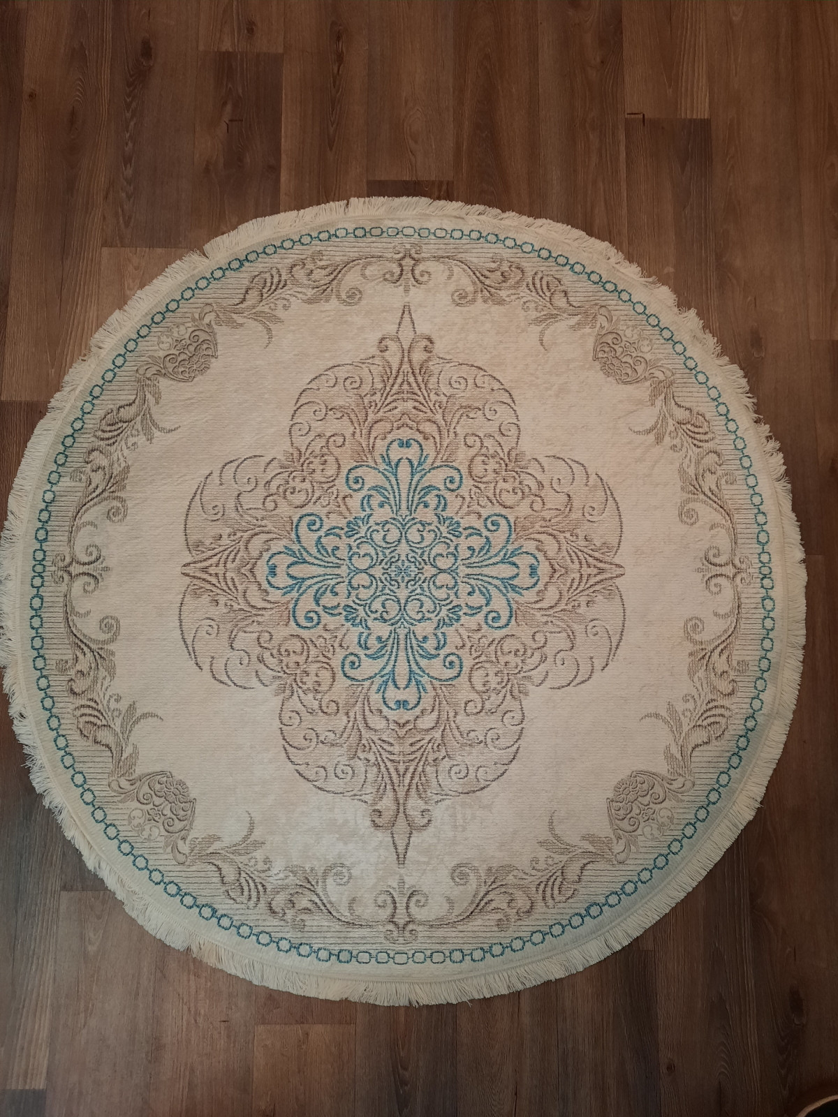 Decovilla - 21004.103 ENDAM - Голубой