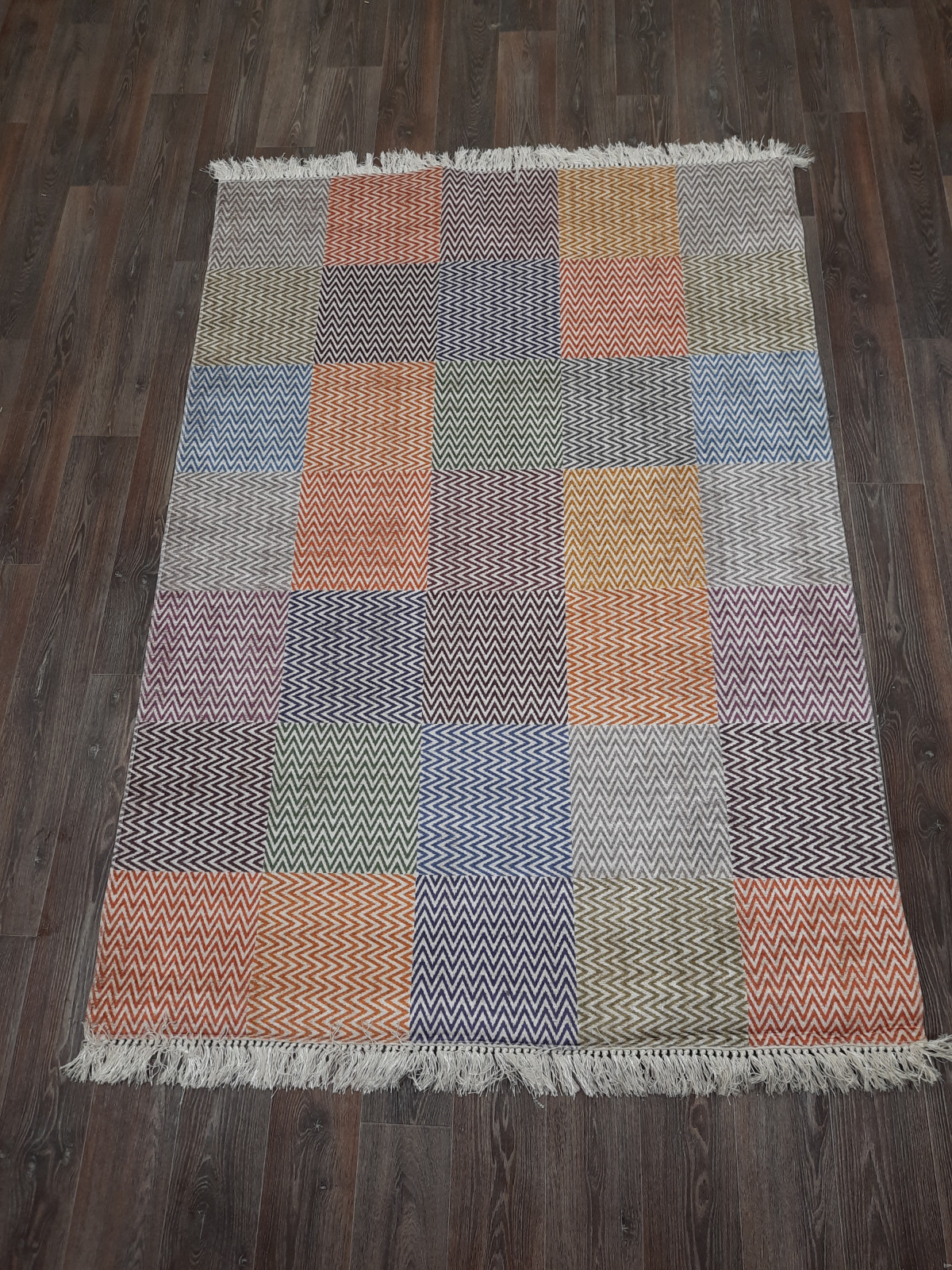 Decovilla - 22011.101 GOKOVA - Мультиколор