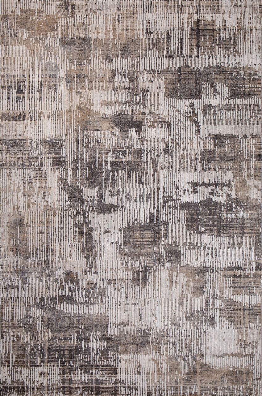 DEEP OCEAN - 0139IA - ANTRACITE / KREM