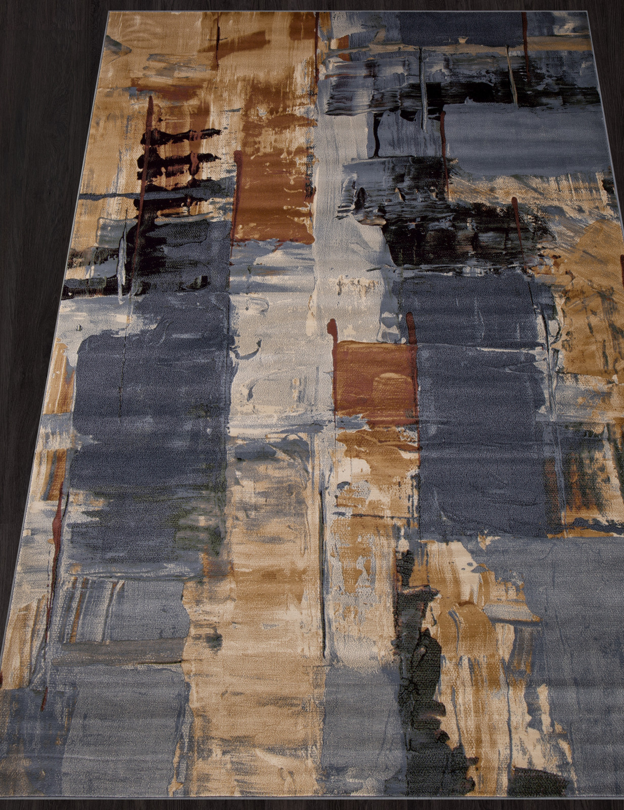 DELMAR - D884 - MULTICOLOR