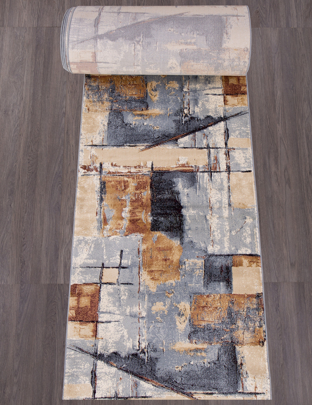DELMAR - D885 - MULTICOLOR
