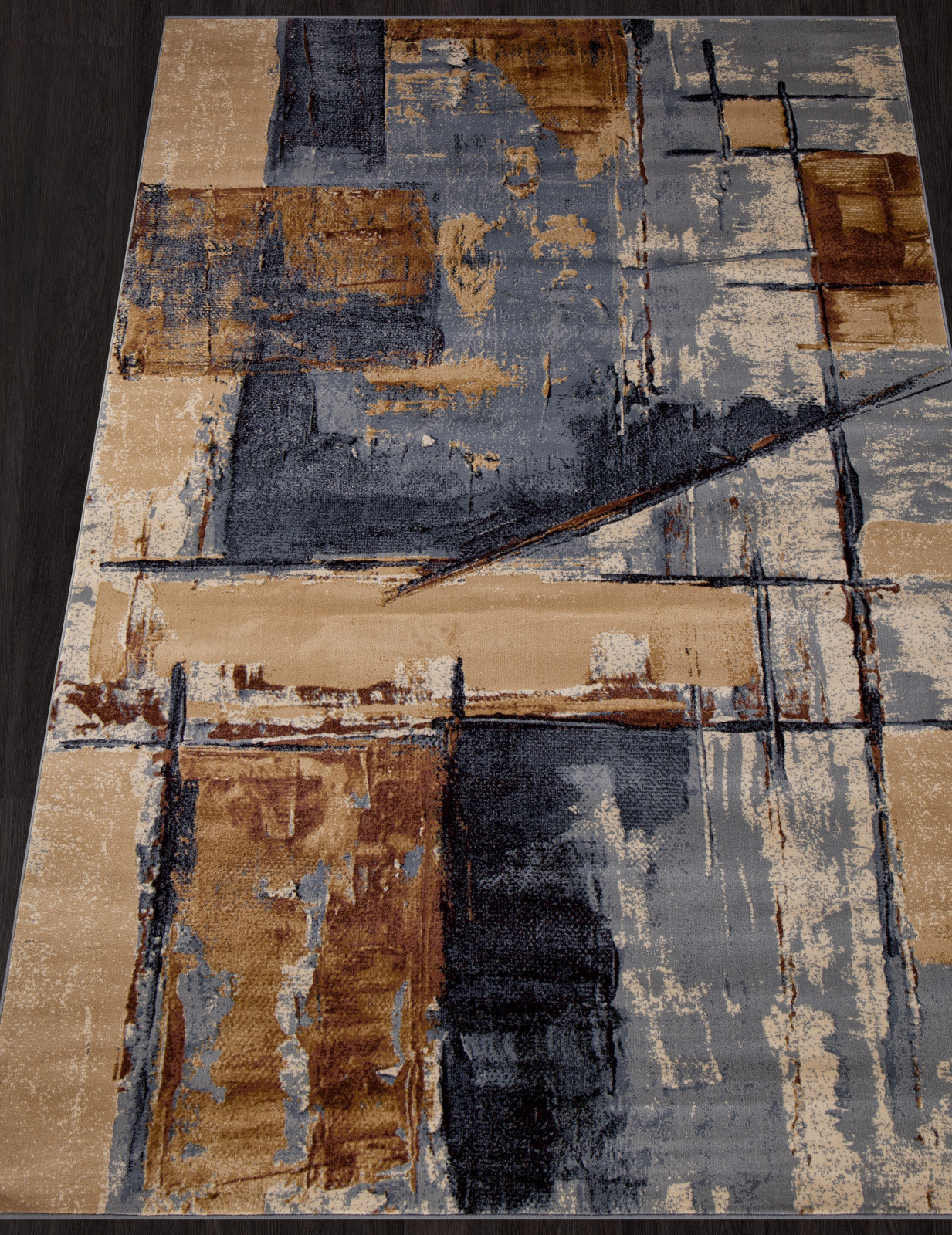 DELMAR - D885 - MULTICOLOR