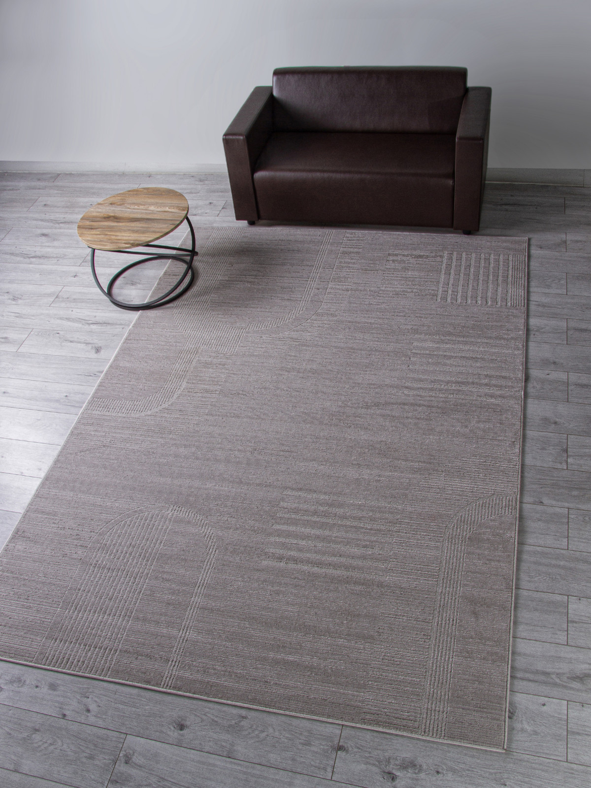 DIOS - F437 - GRAY