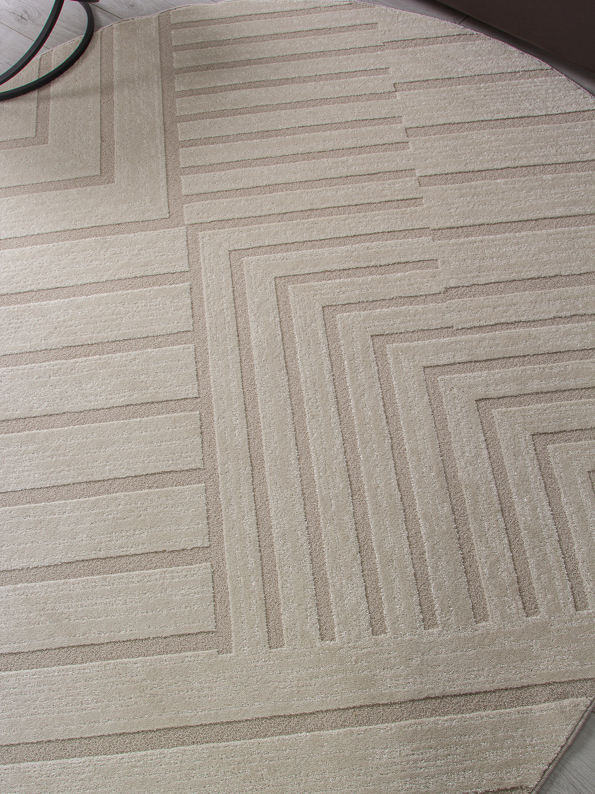 DIOS - F438 - LIGHT CREAM